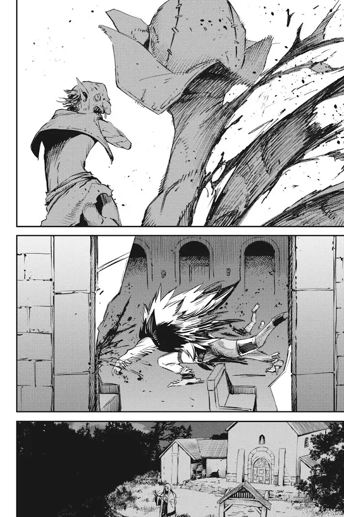 Goblin Slayer Chapter 77 image 08_optimized